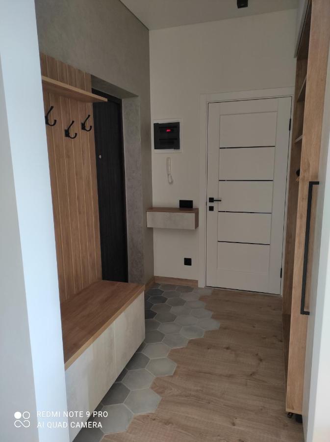 New Apartment Vivita Ungvár Kültér fotó