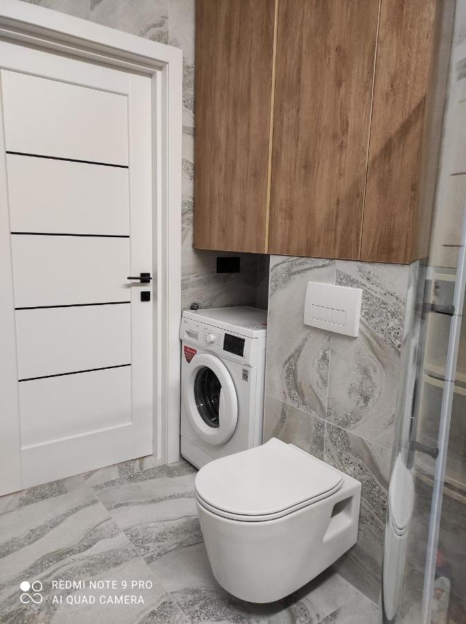 New Apartment Vivita Ungvár Kültér fotó