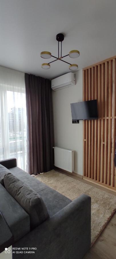 New Apartment Vivita Ungvár Kültér fotó