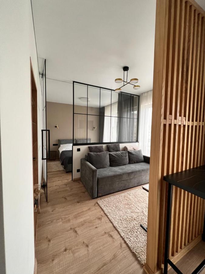 New Apartment Vivita Ungvár Kültér fotó